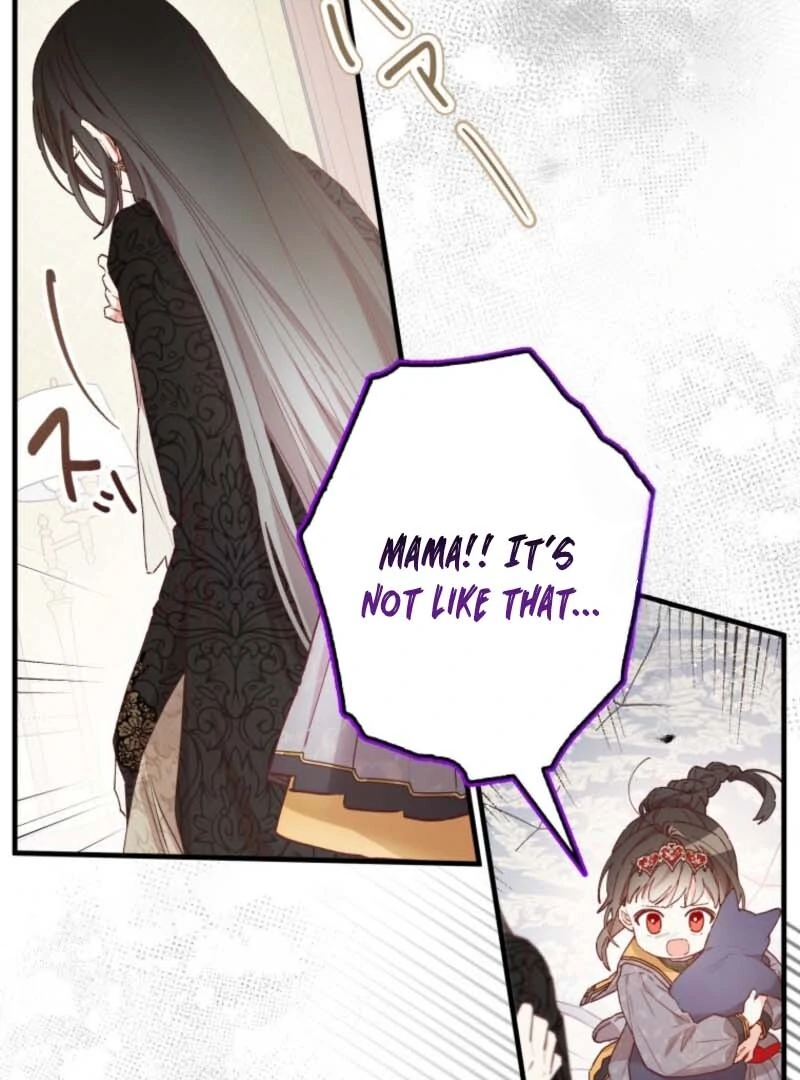 I Will Not be Overshadowed by my Twin Sister in This Life Chapter 7 page 81