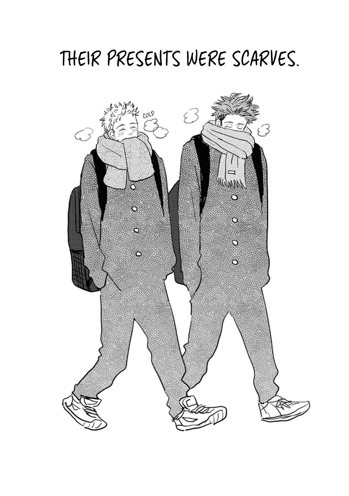 Rock 'n Roll Chapter 6 page 6