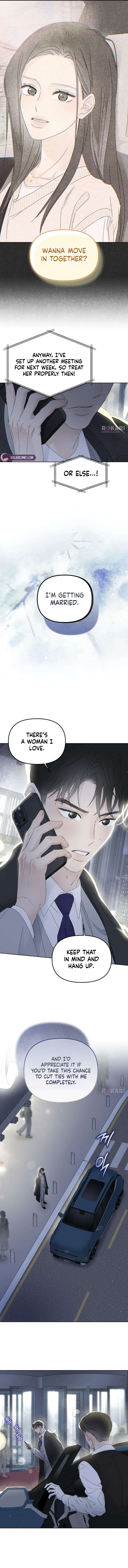 Winning the Marriage Lottery Chapter 7 page 12