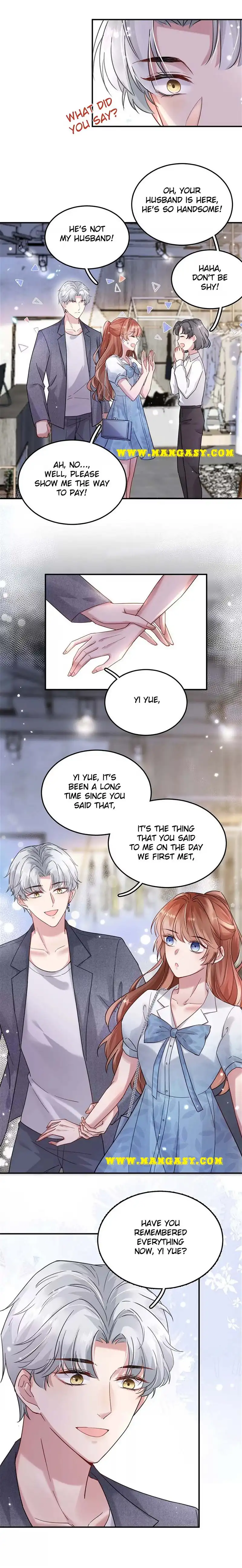 Kiss You Every Day Chapter 6 page 13