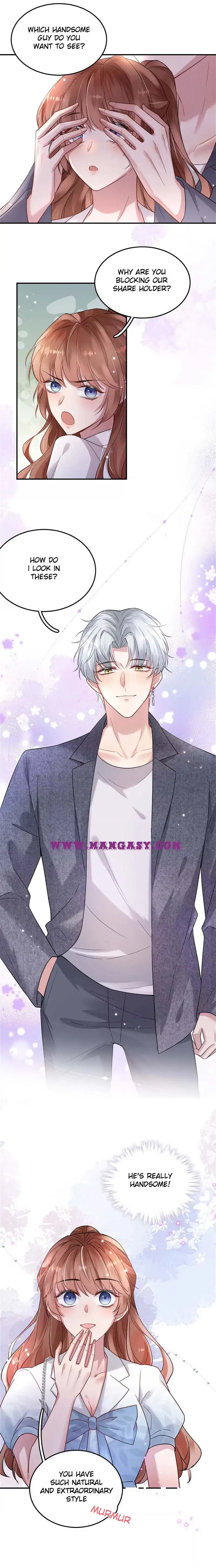 Kiss You Every Day Chapter 6 page 12