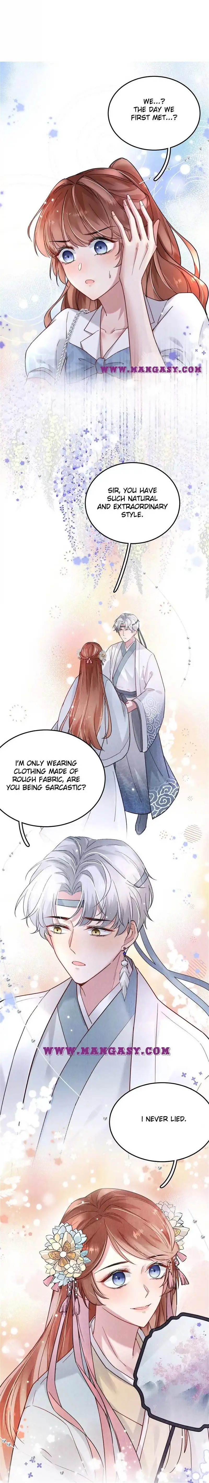 Kiss You Every Day Chapter 6 page 14
