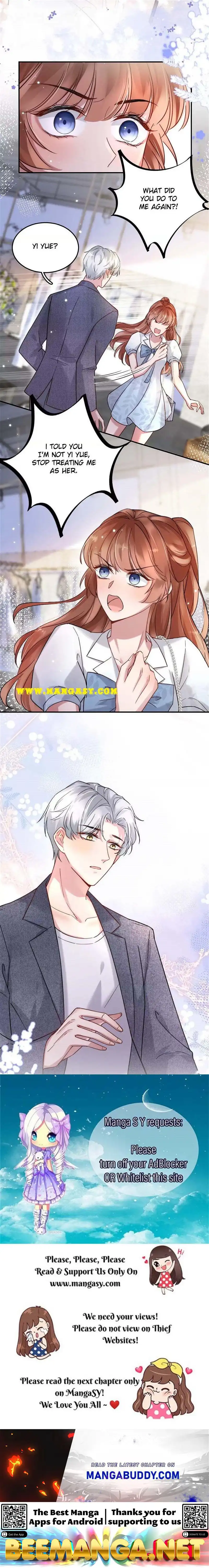 Kiss You Every Day Chapter 6 page 15