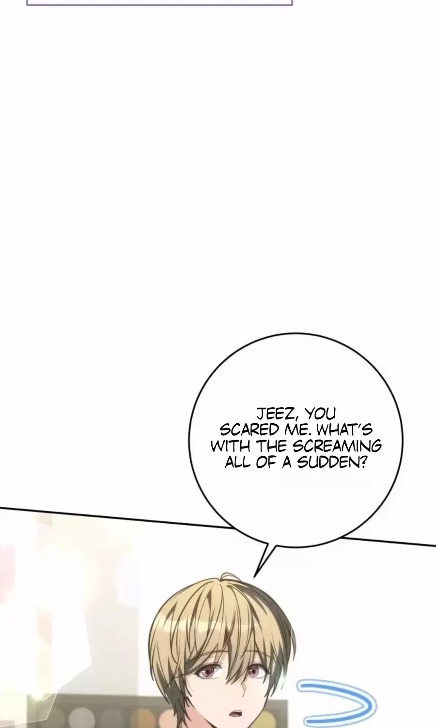 Healing With Deulbi Chapter 7 page 8