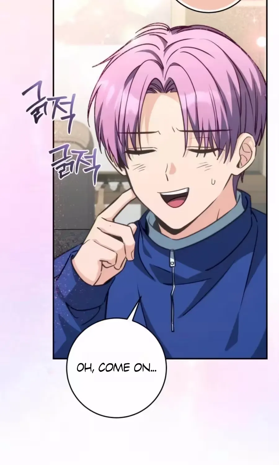 Healing With Deulbi Chapter 7 page 29