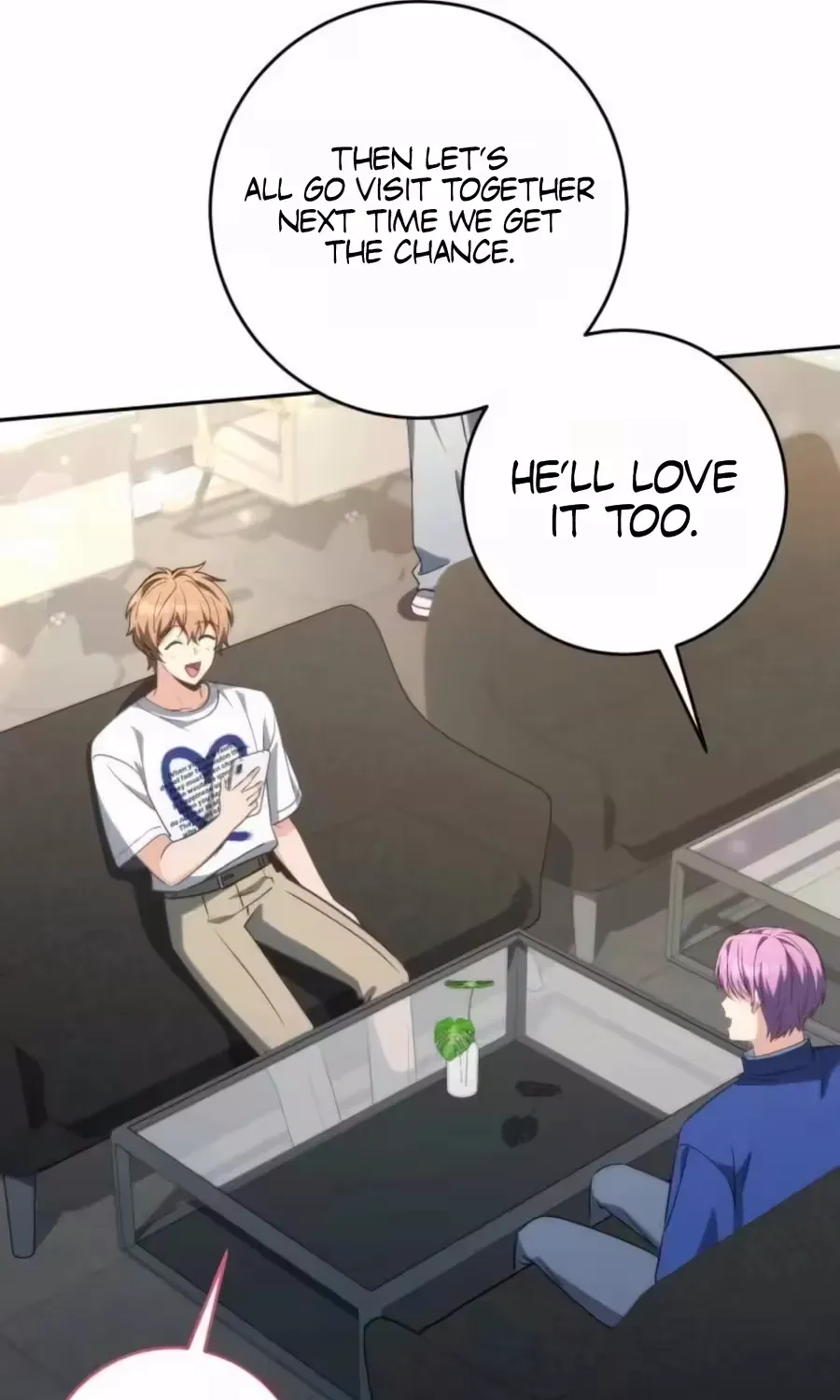 Healing With Deulbi Chapter 7 page 31