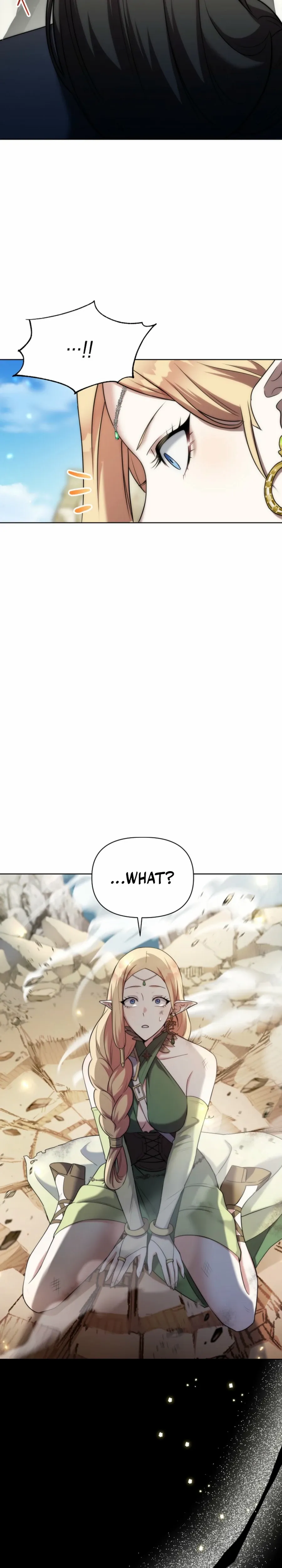 A Barbarian’s Adventure in a Fantasy World Chapter 7 page 15
