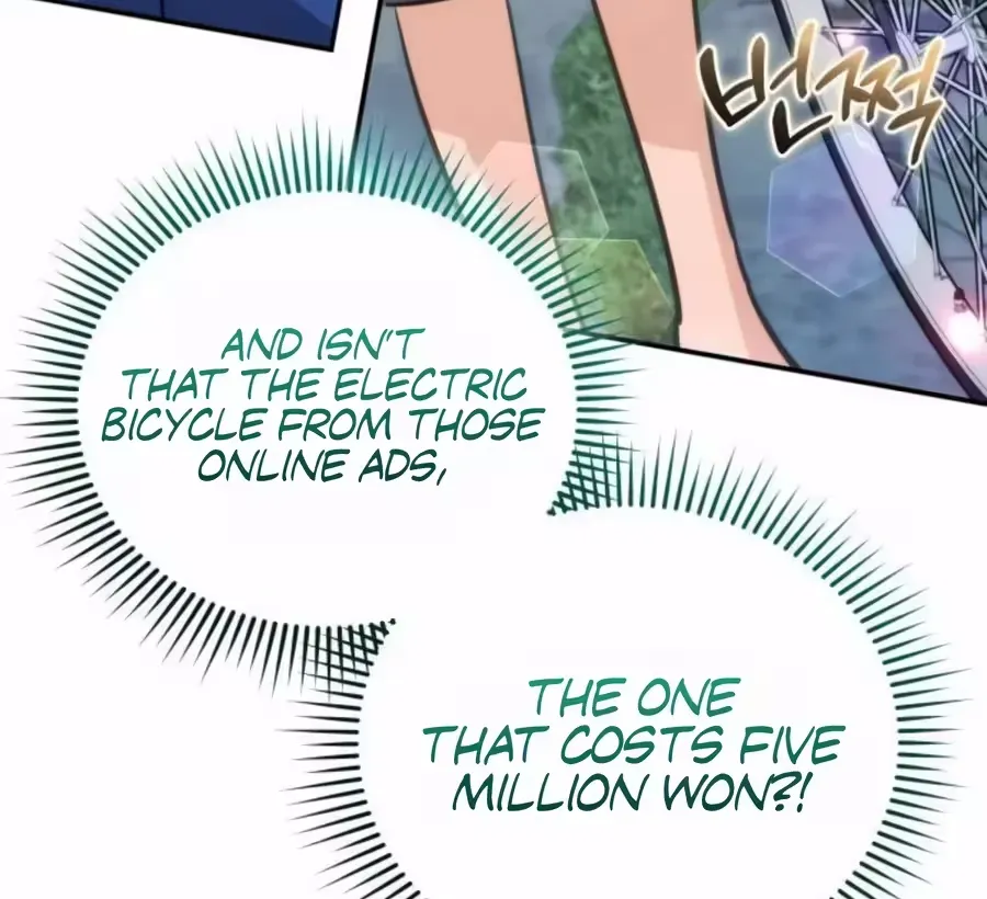 Healing With Deulbi Chapter 7 page 105