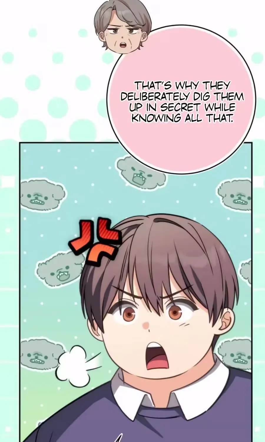 Healing With Deulbi Chapter 7 page 127