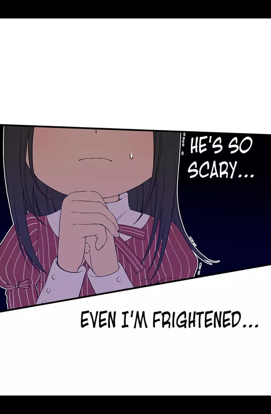 They Say I Was Born a Kings Daughter Chapter 6 page 19
