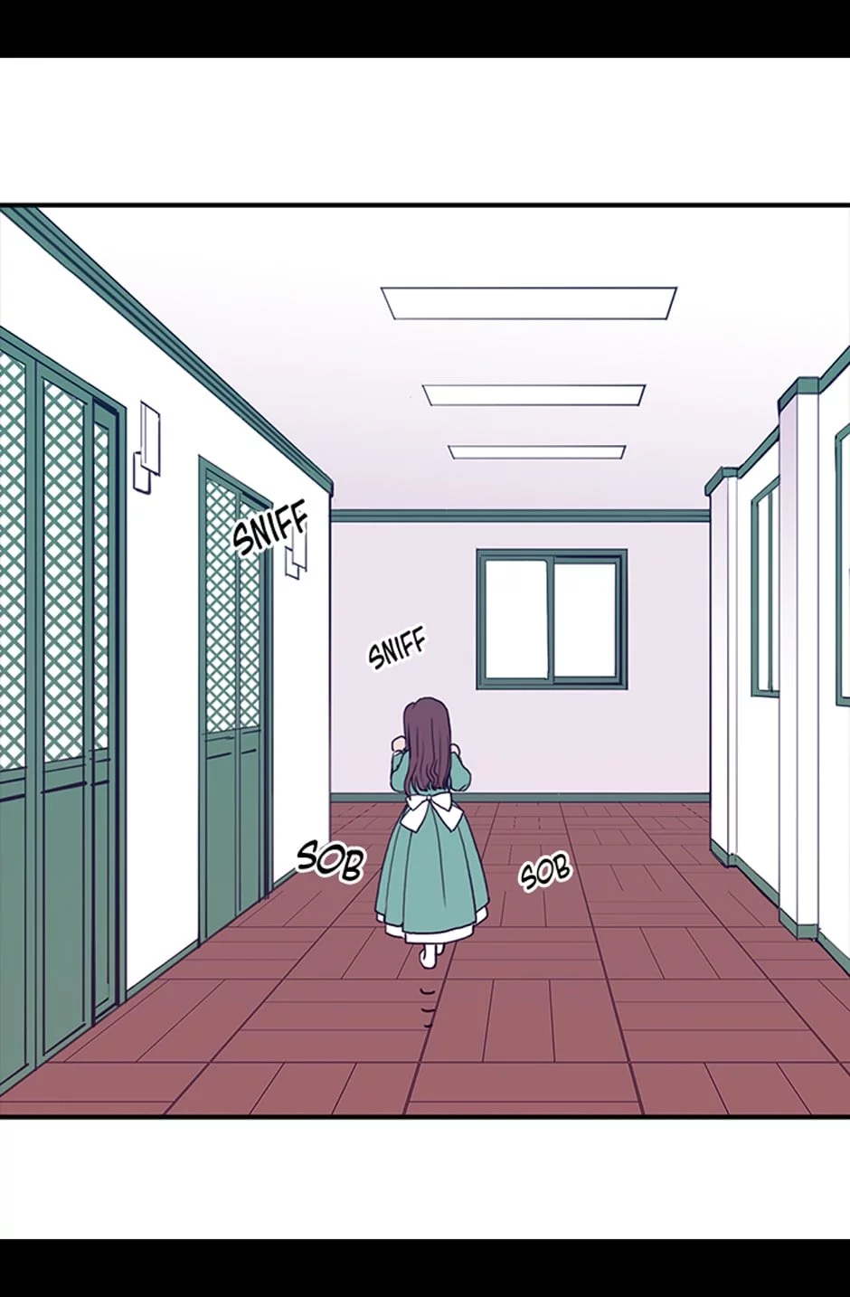 They Say I Was Born a Kings Daughter Chapter 6 page 24