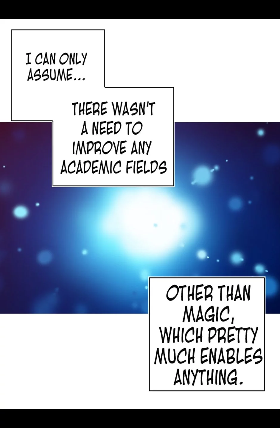 They Say I Was Born a Kings Daughter Chapter 6 page 42