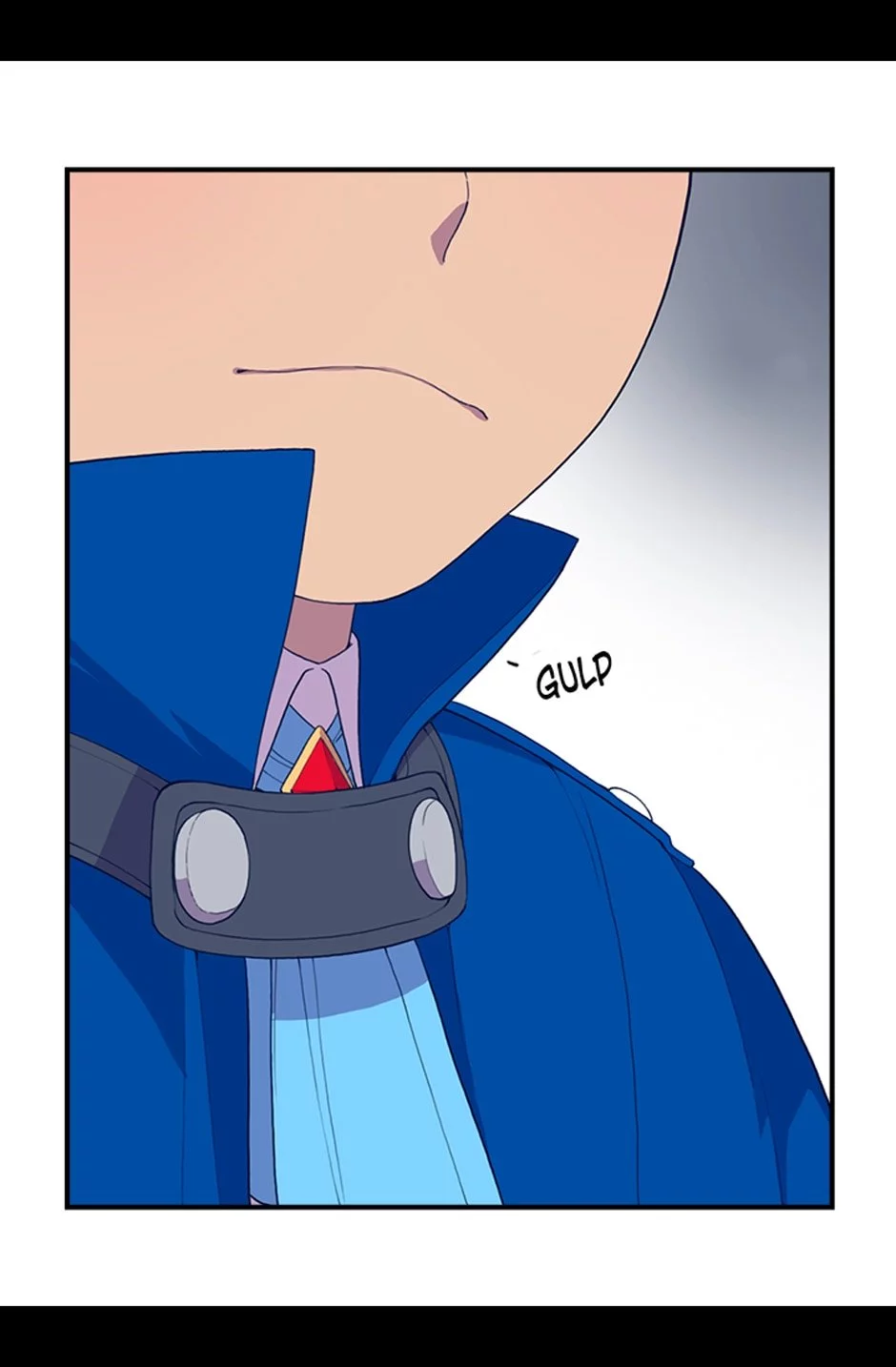 They Say I Was Born a Kings Daughter Chapter 6 page 8
