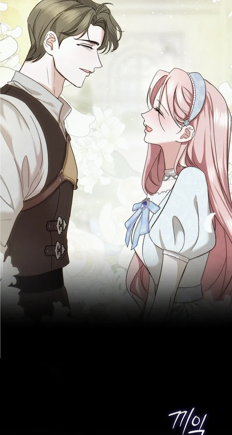 I Drank It Instead of My Husband Chapter 6 page 3