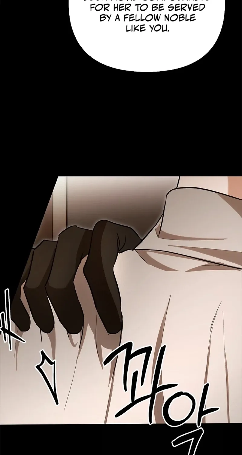 I Drank It Instead of My Husband Chapter 6 page 25