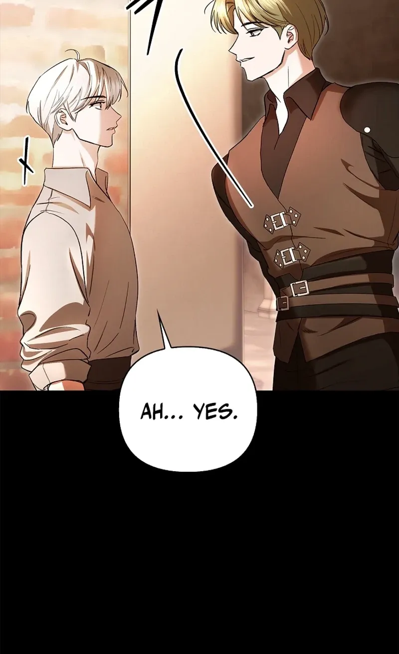 I Drank It Instead of My Husband Chapter 6 page 23