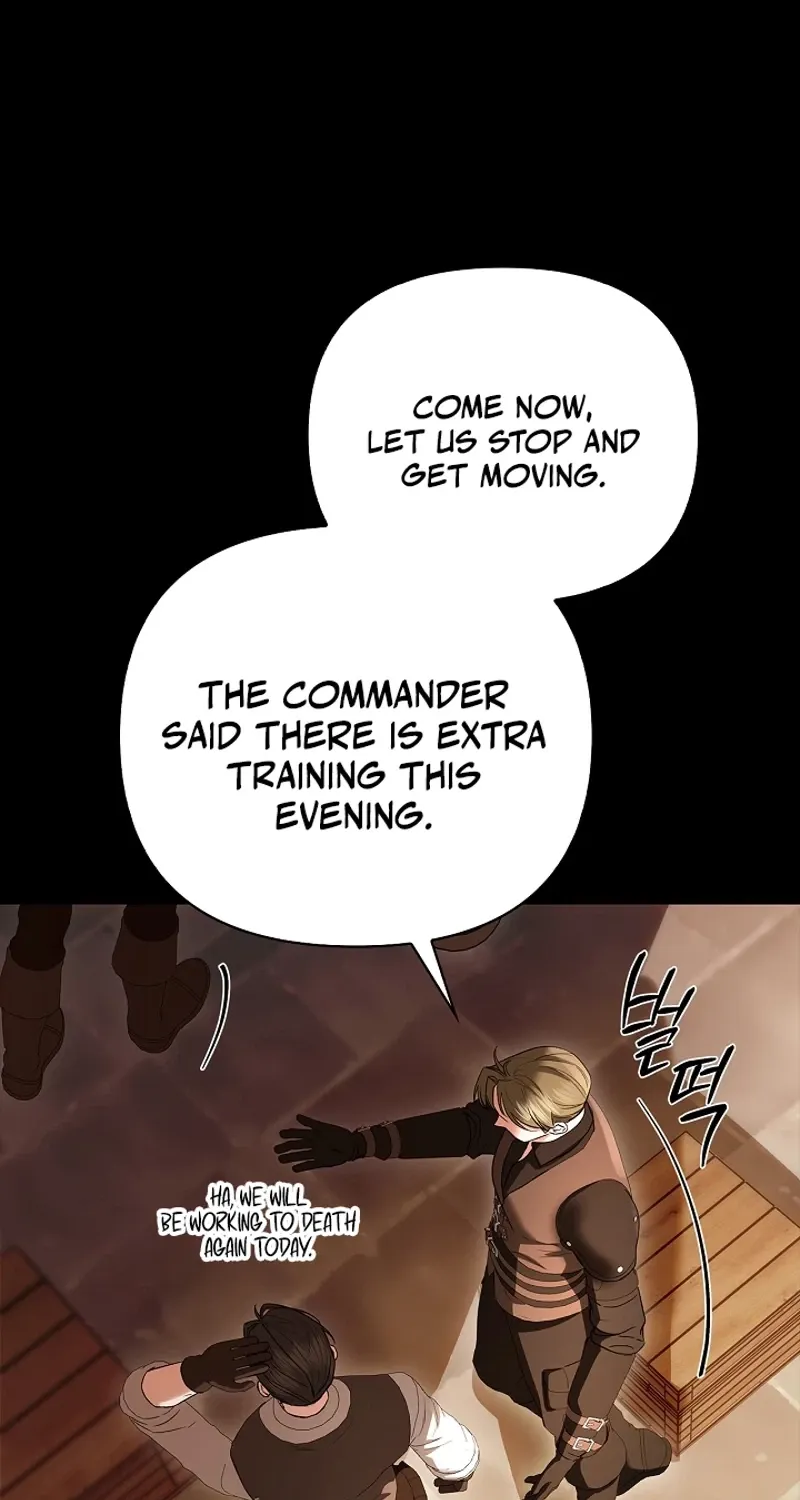 I Drank It Instead of My Husband Chapter 6 page 18