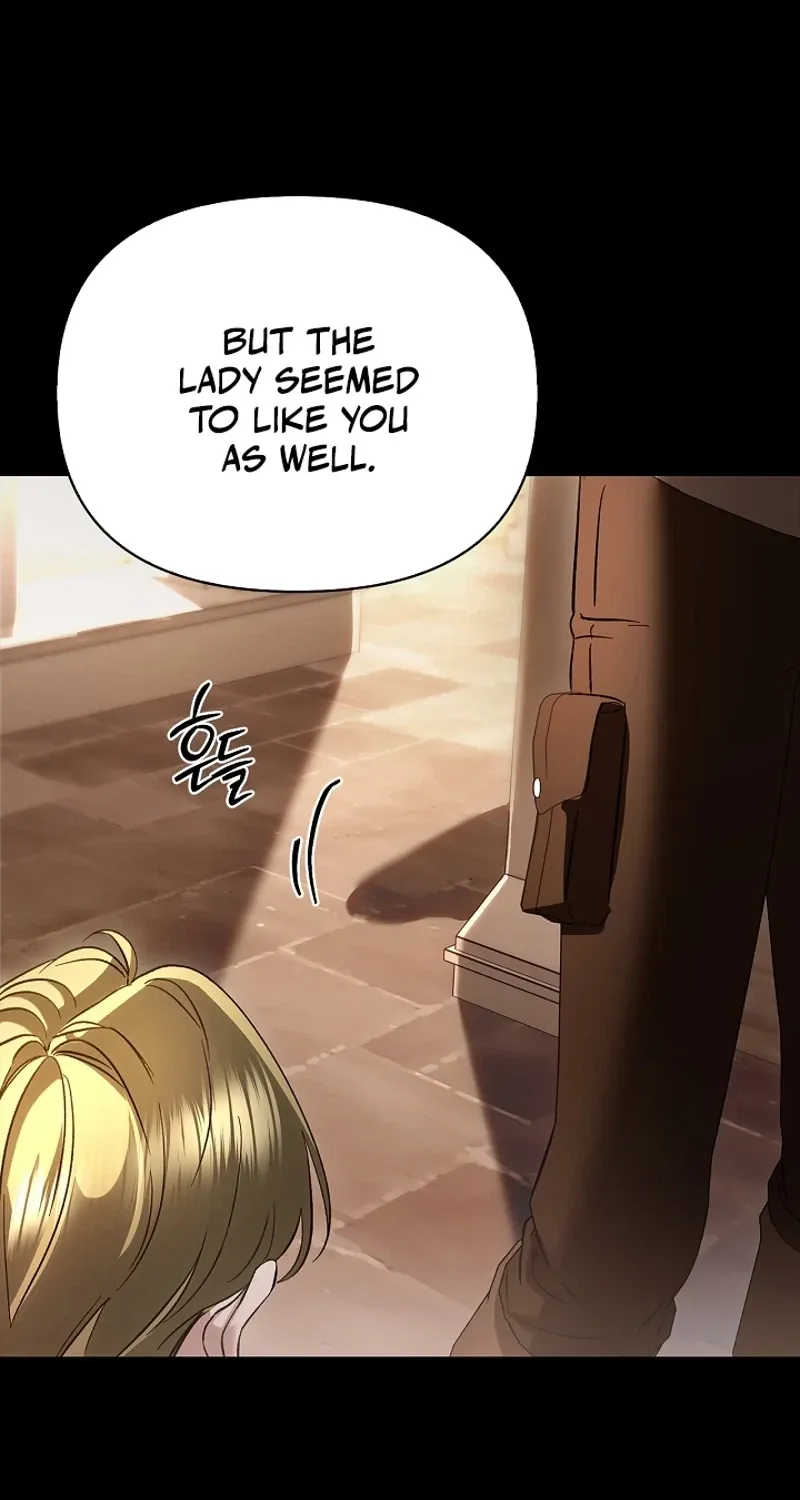 I Drank It Instead of My Husband Chapter 6 page 17