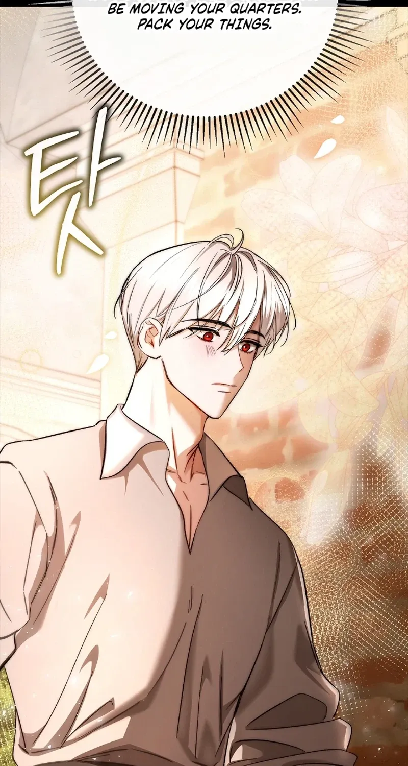 I Drank It Instead of My Husband Chapter 6 page 7