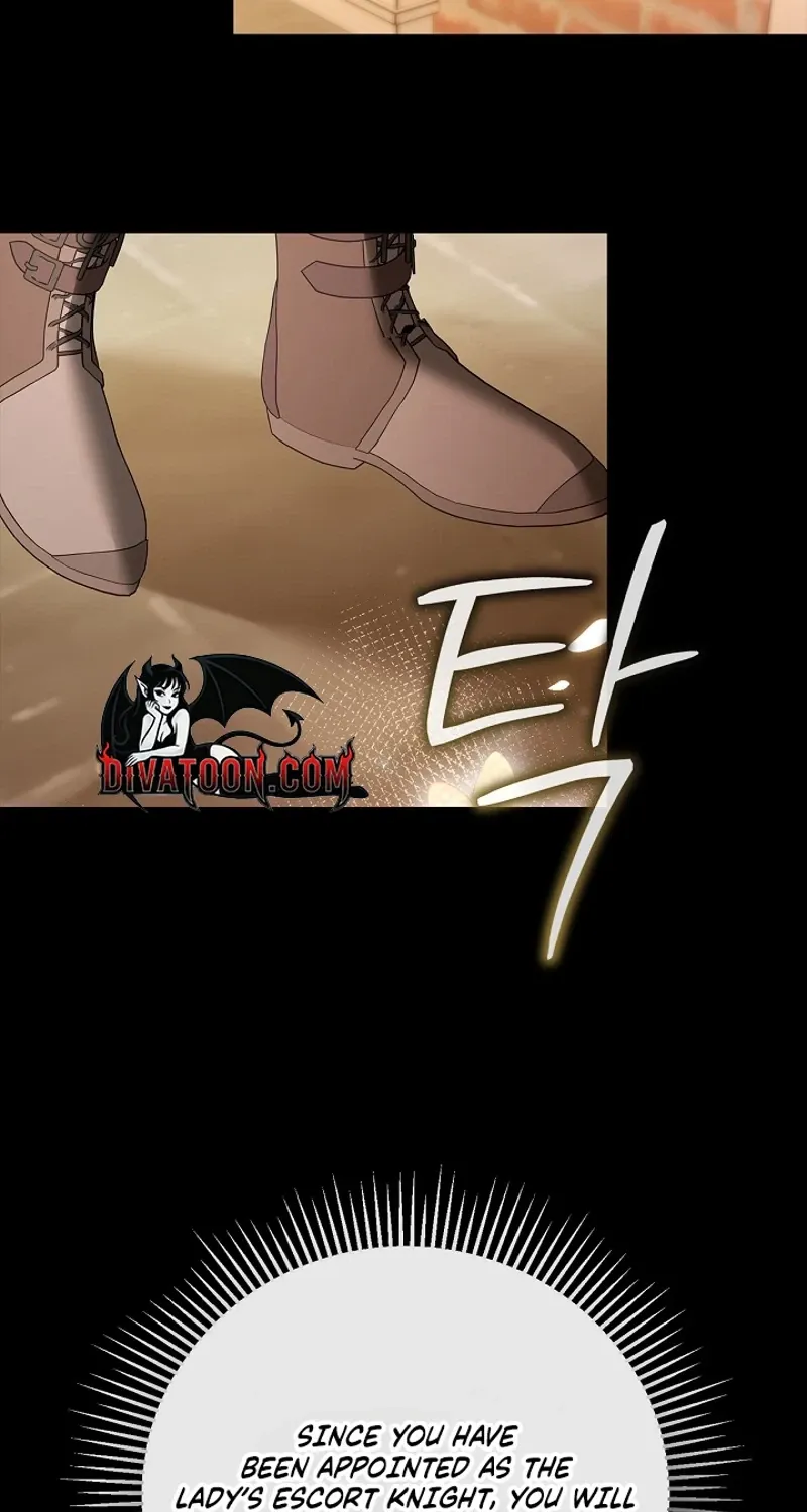 I Drank It Instead of My Husband Chapter 6 page 6