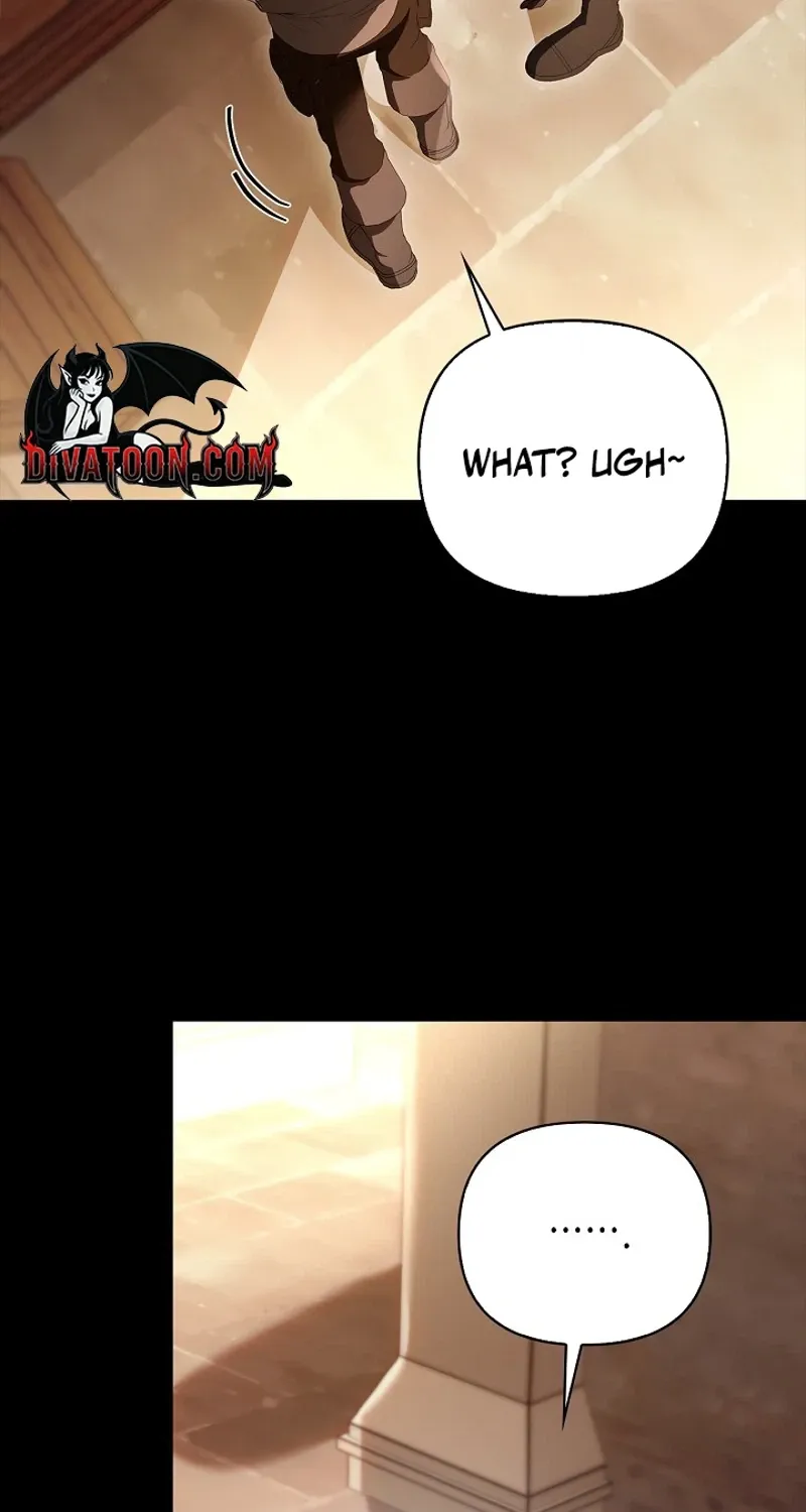 I Drank It Instead of My Husband Chapter 6 page 19