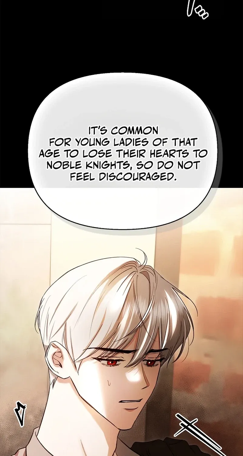 I Drank It Instead of My Husband Chapter 6 page 26