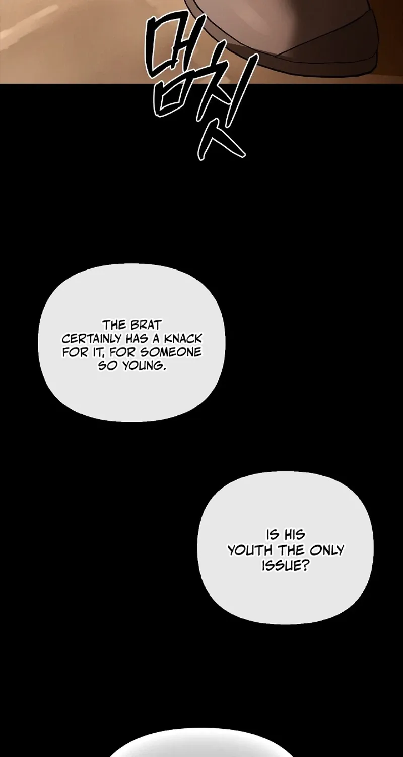 I Drank It Instead of My Husband Chapter 6 page 10