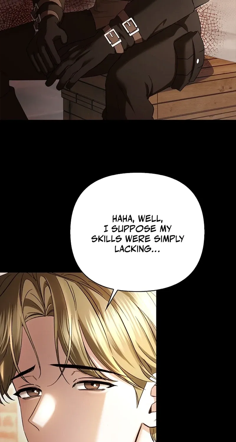 I Drank It Instead of My Husband Chapter 6 page 15