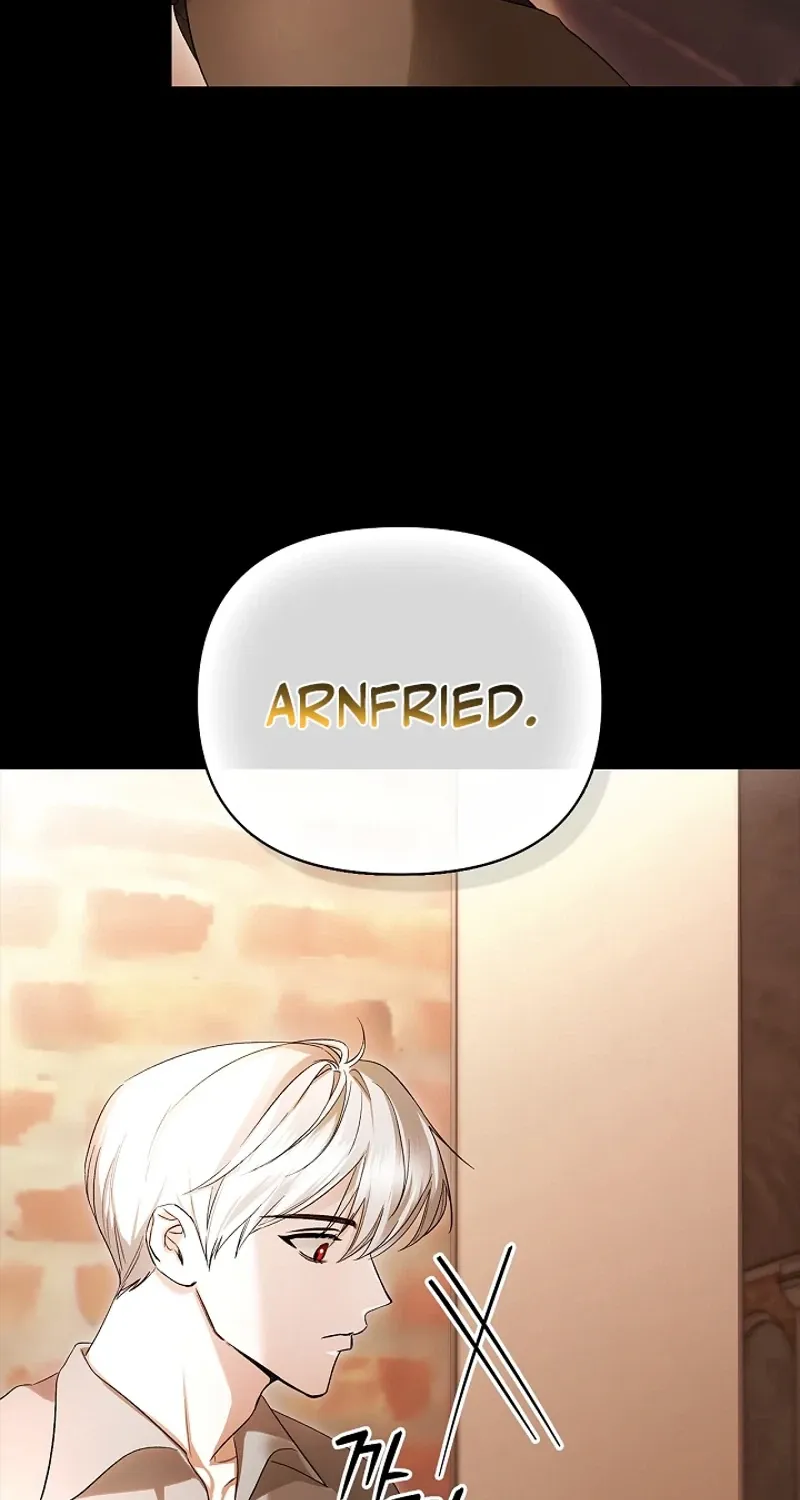 I Drank It Instead of My Husband Chapter 6 page 21