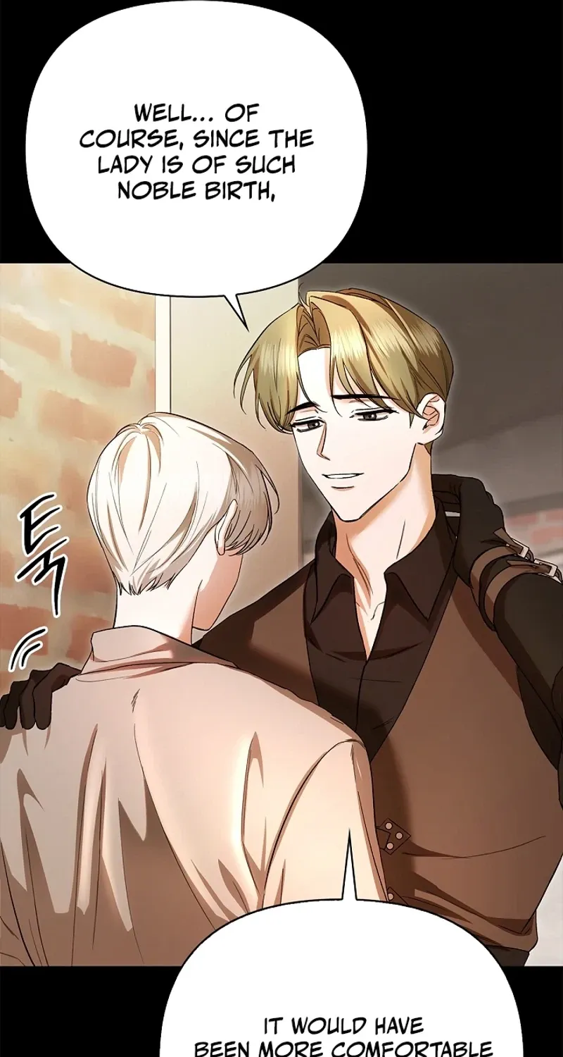 I Drank It Instead of My Husband Chapter 6 page 24