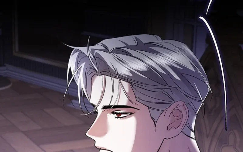 I Drank It Instead of My Husband Chapter 6 page 4
