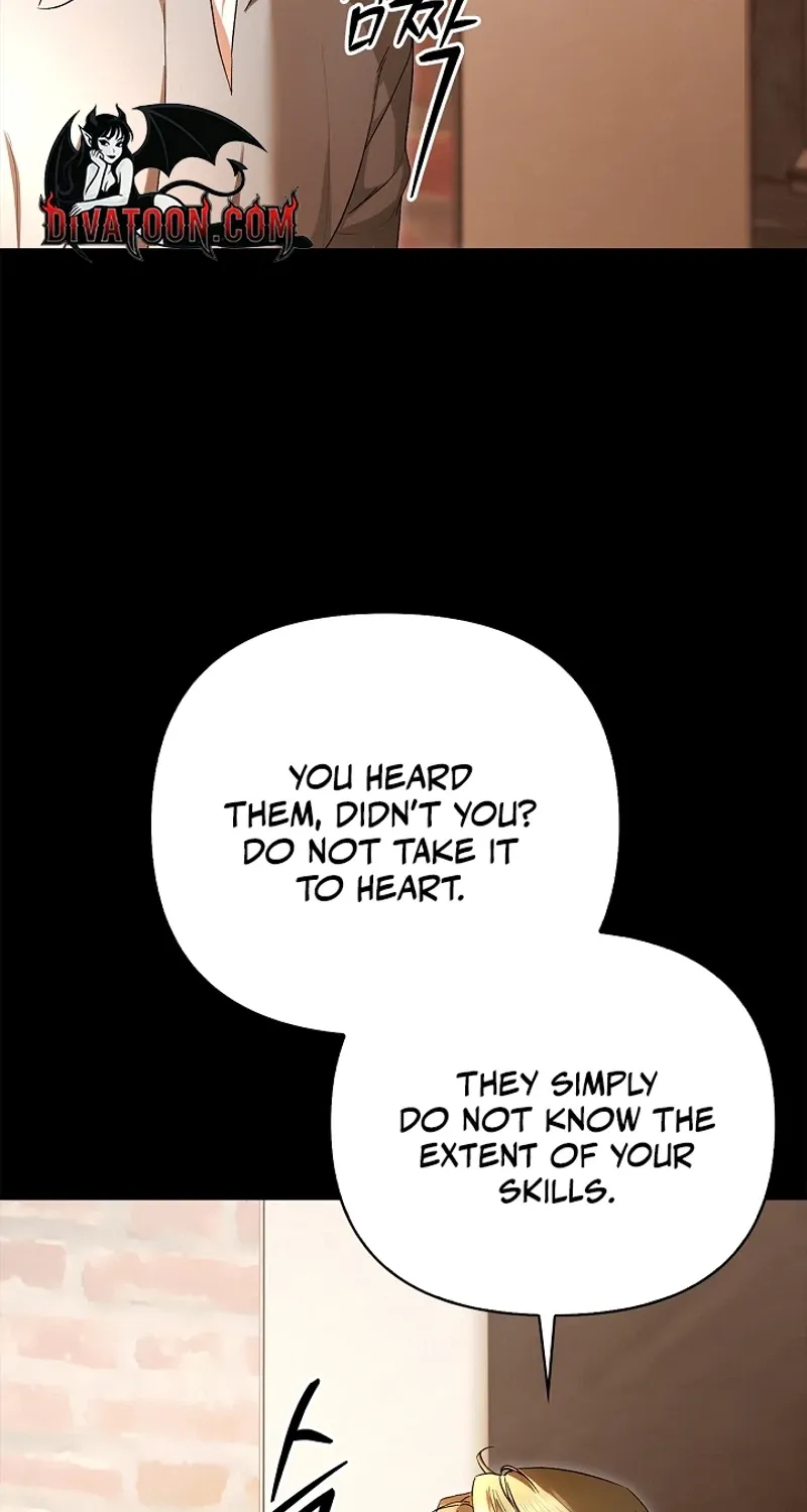 I Drank It Instead of My Husband Chapter 6 page 22