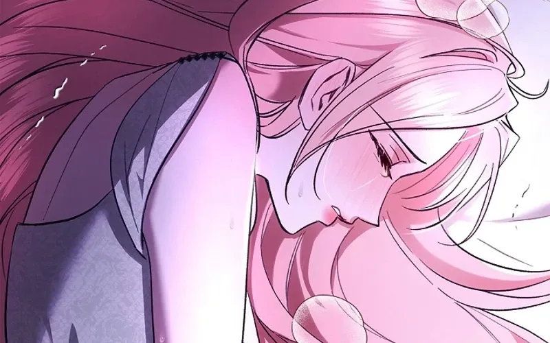 I Drank It Instead of My Husband Chapter 6 page 40