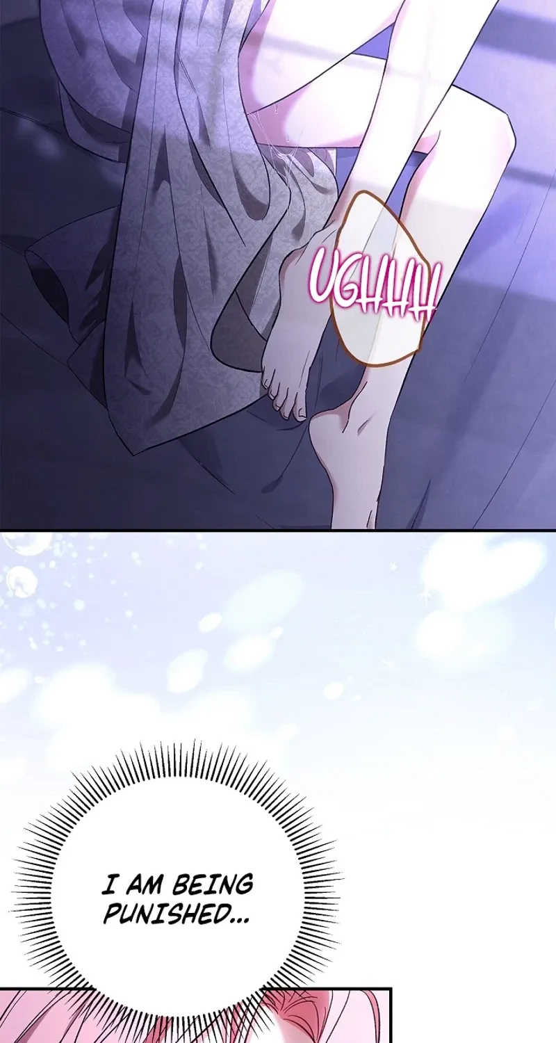 I Drank It Instead of My Husband Chapter 6 page 38