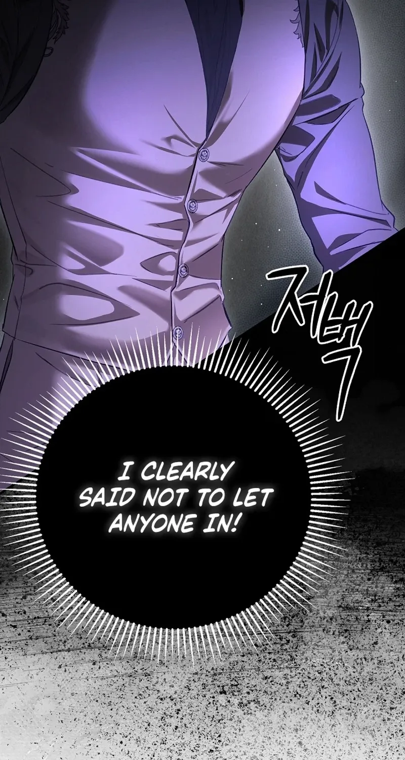 I Drank It Instead of My Husband Chapter 6 page 49