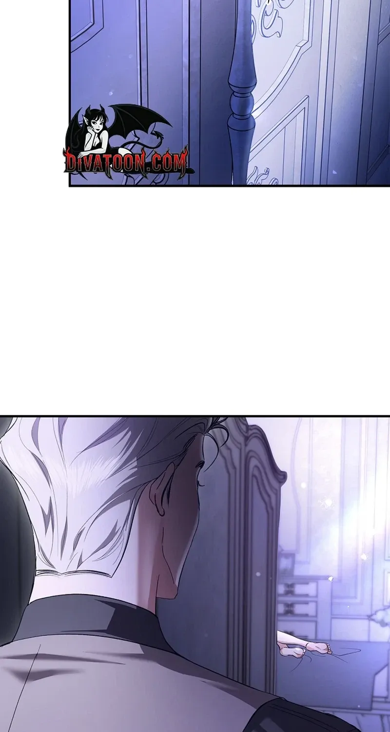 I Drank It Instead of My Husband Chapter 6 page 43