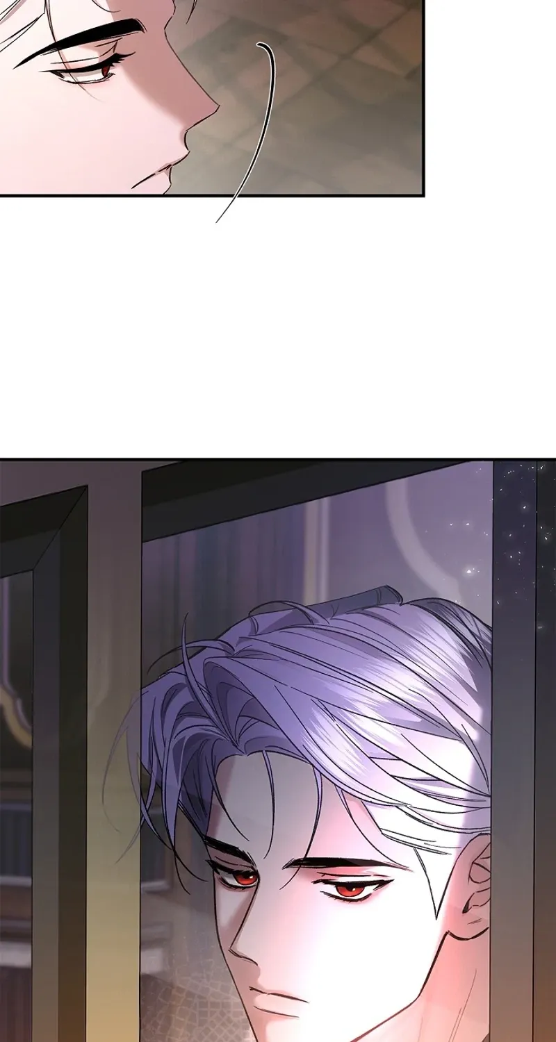 I Drank It Instead of My Husband Chapter 6 page 32