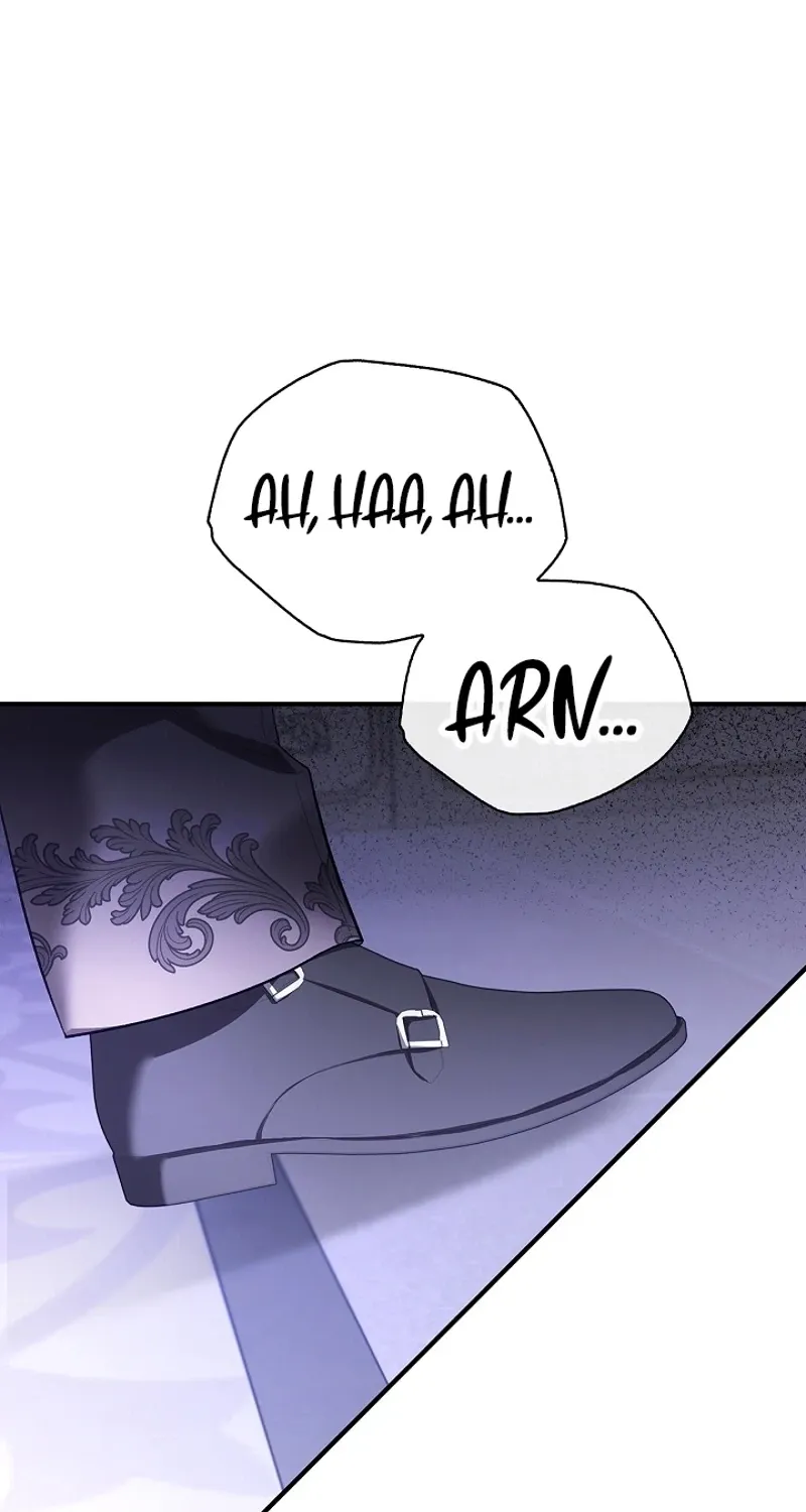 I Drank It Instead of My Husband Chapter 6 page 45