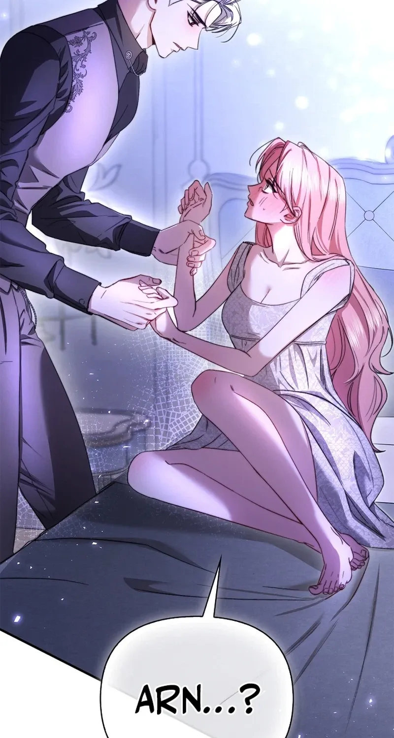 I Drank It Instead of My Husband Chapter 6 page 54