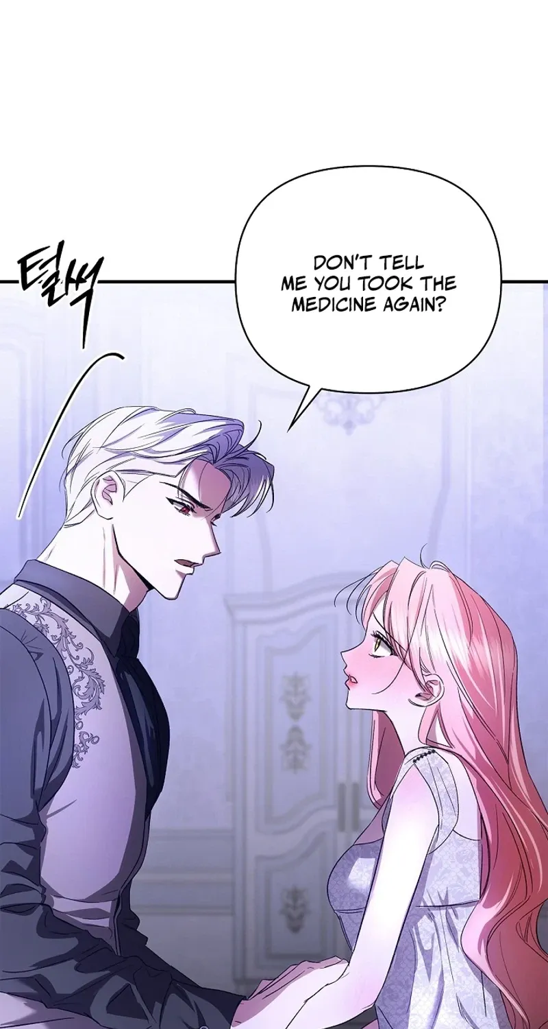 I Drank It Instead of My Husband Chapter 6 page 56