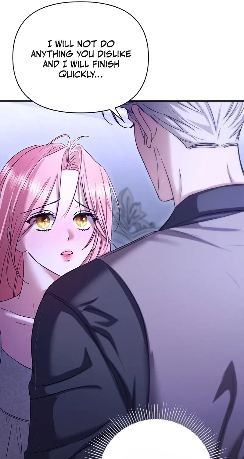 I Drank It Instead of My Husband Chapter 6 page 74