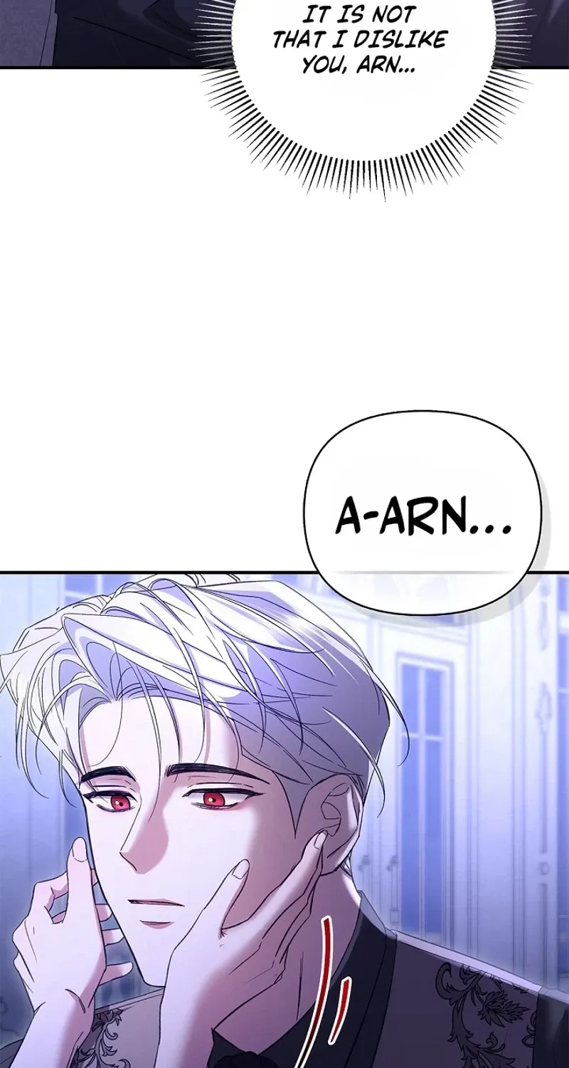 I Drank It Instead of My Husband Chapter 6 page 75