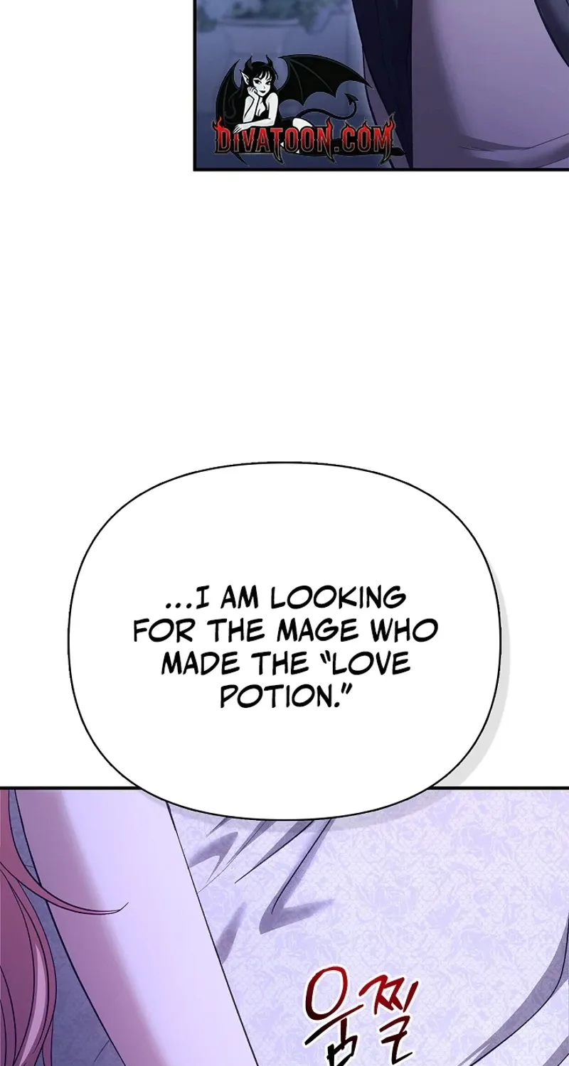 I Drank It Instead of My Husband Chapter 6 page 71