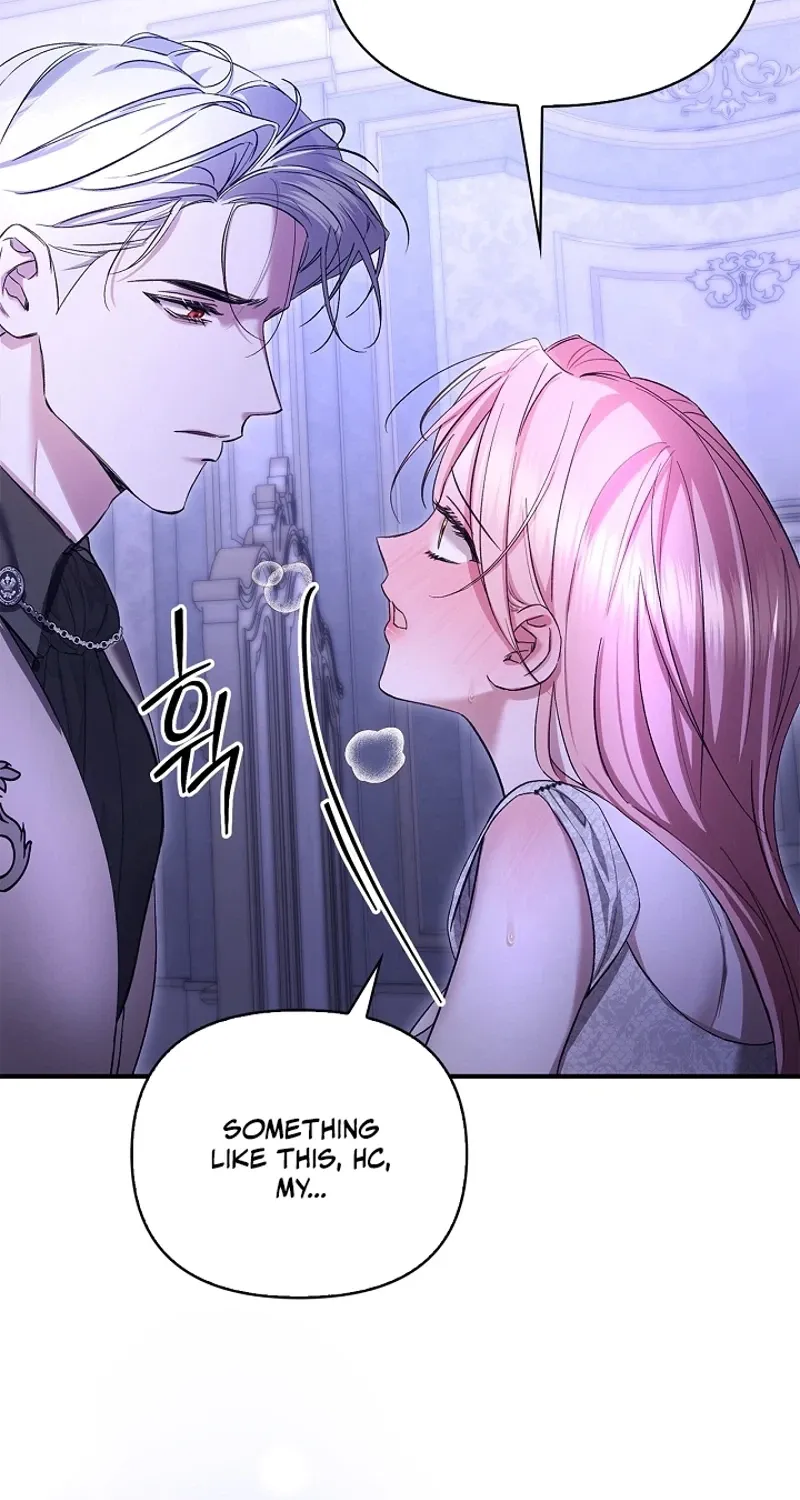 I Drank It Instead of My Husband Chapter 6 page 63