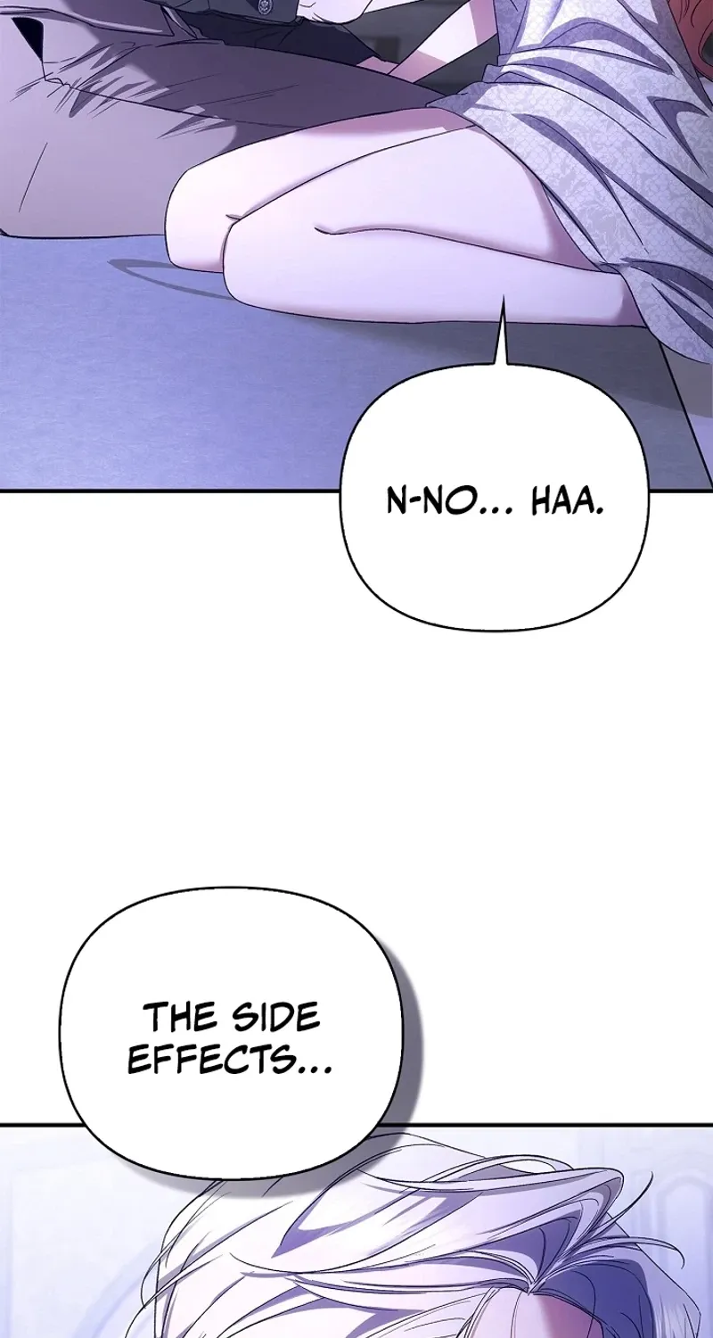 I Drank It Instead of My Husband Chapter 6 page 57