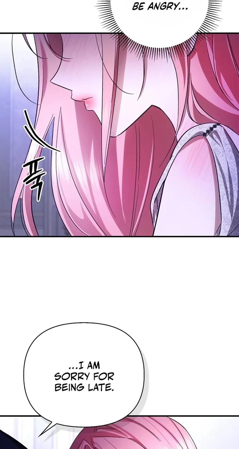 I Drank It Instead of My Husband Chapter 6 page 61