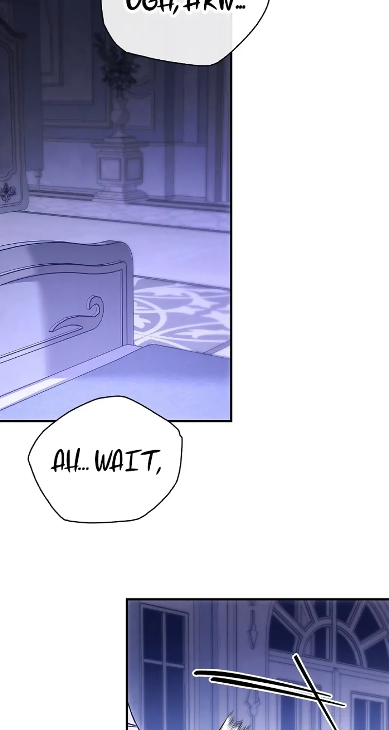 I Drank It Instead of My Husband Chapter 6 page 67