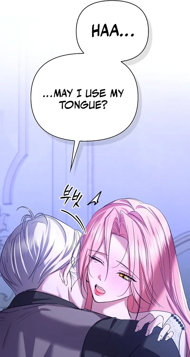 I Drank It Instead of My Husband Chapter 6 page 87