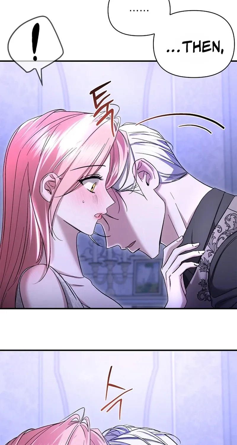 I Drank It Instead of My Husband Chapter 6 page 80