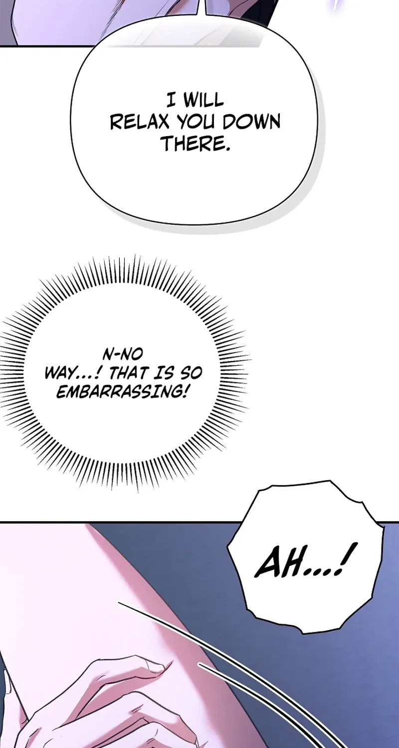 I Drank It Instead of My Husband Chapter 6 page 91